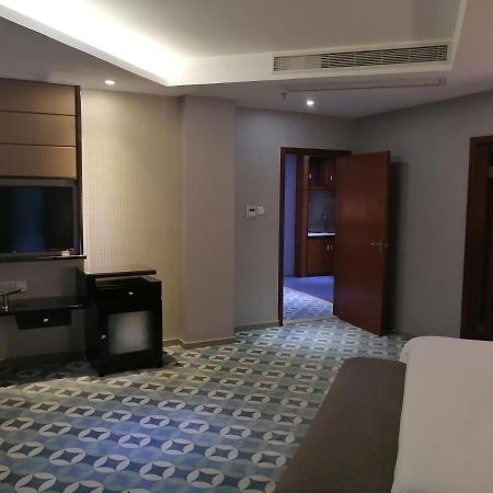 Ramada Meizhou Мейчжоу Екстер'єр фото