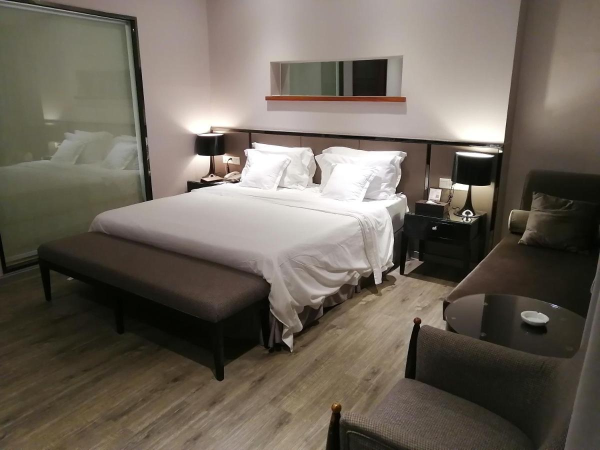 Ramada Meizhou Мейчжоу Екстер'єр фото