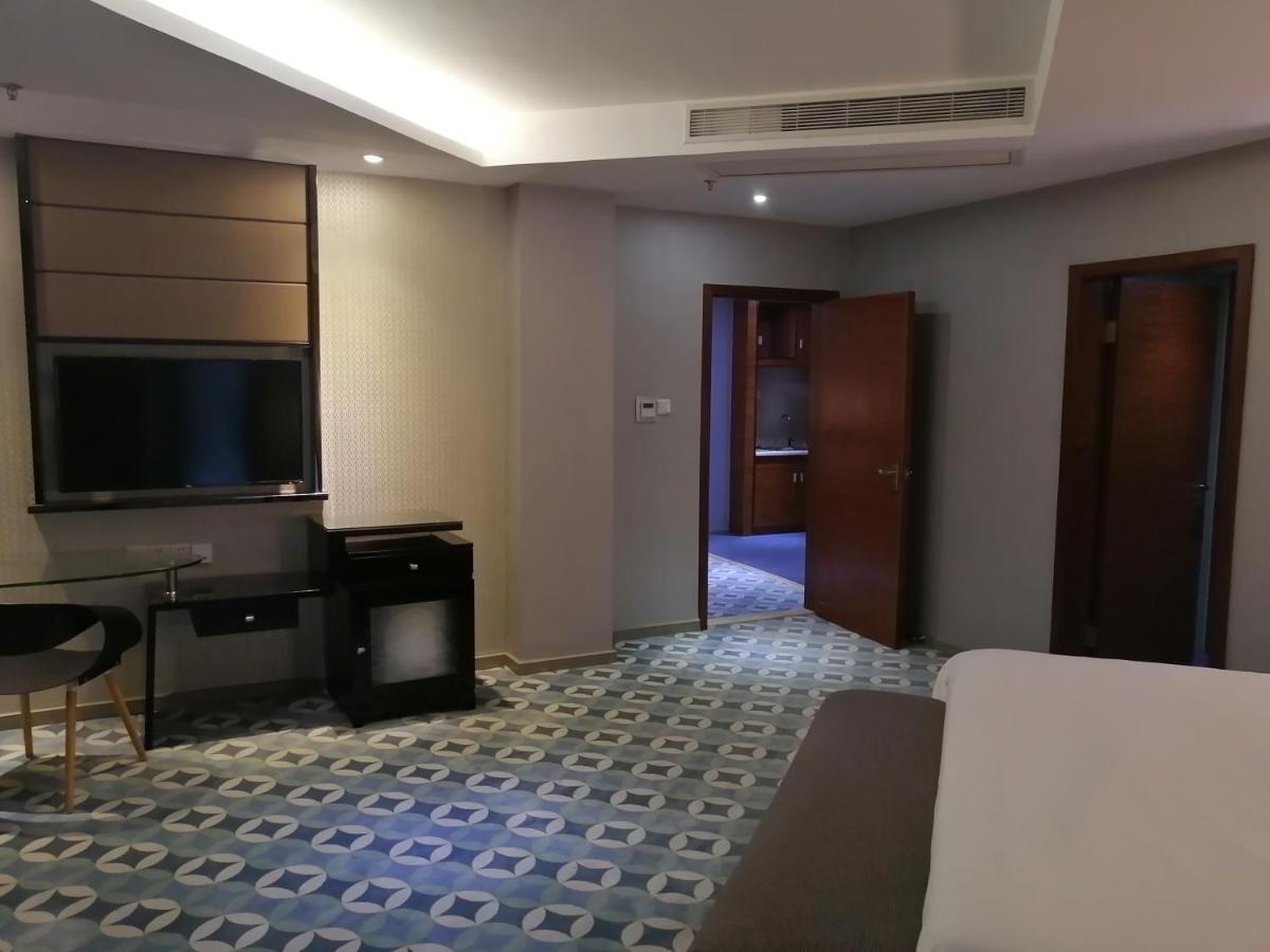 Ramada Meizhou Мейчжоу Екстер'єр фото