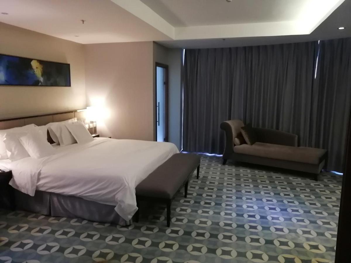 Ramada Meizhou Мейчжоу Екстер'єр фото