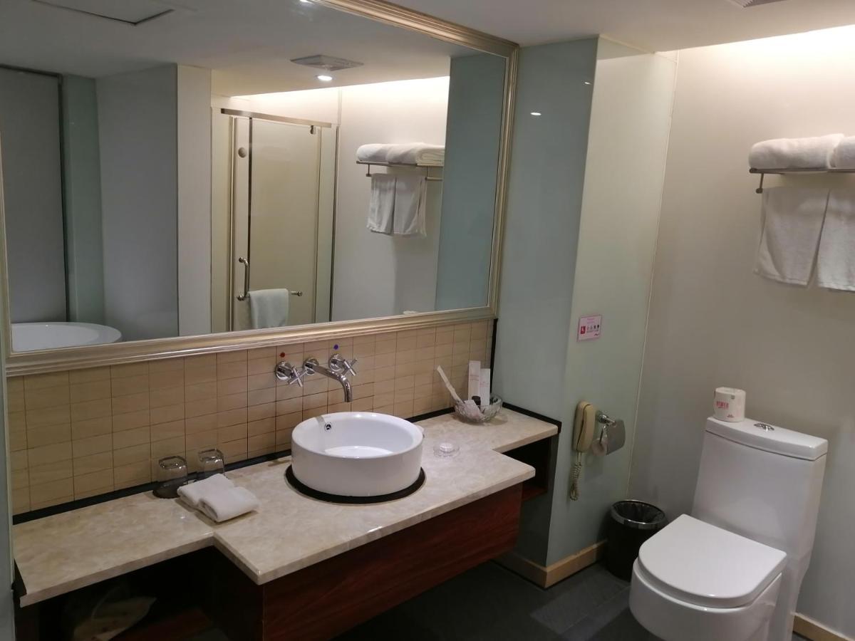 Ramada Meizhou Мейчжоу Екстер'єр фото