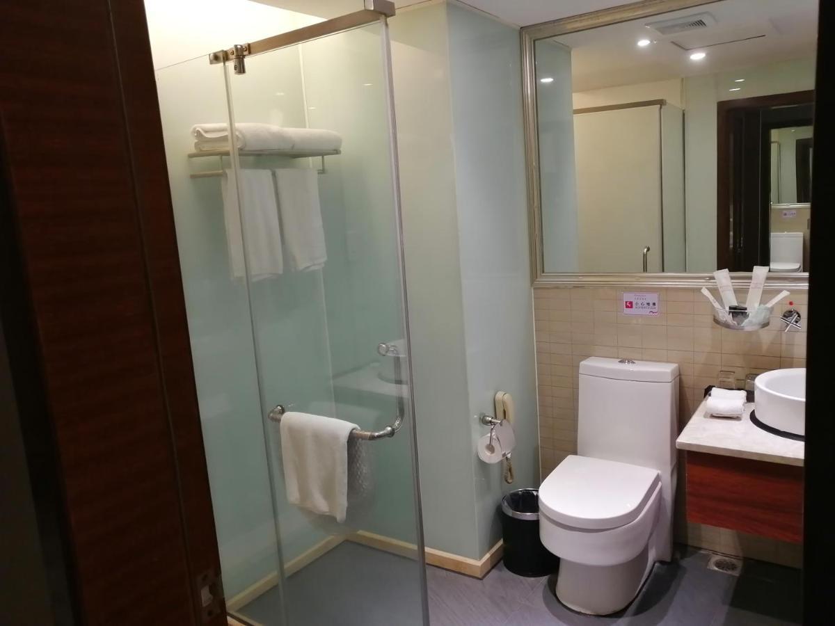 Ramada Meizhou Мейчжоу Екстер'єр фото