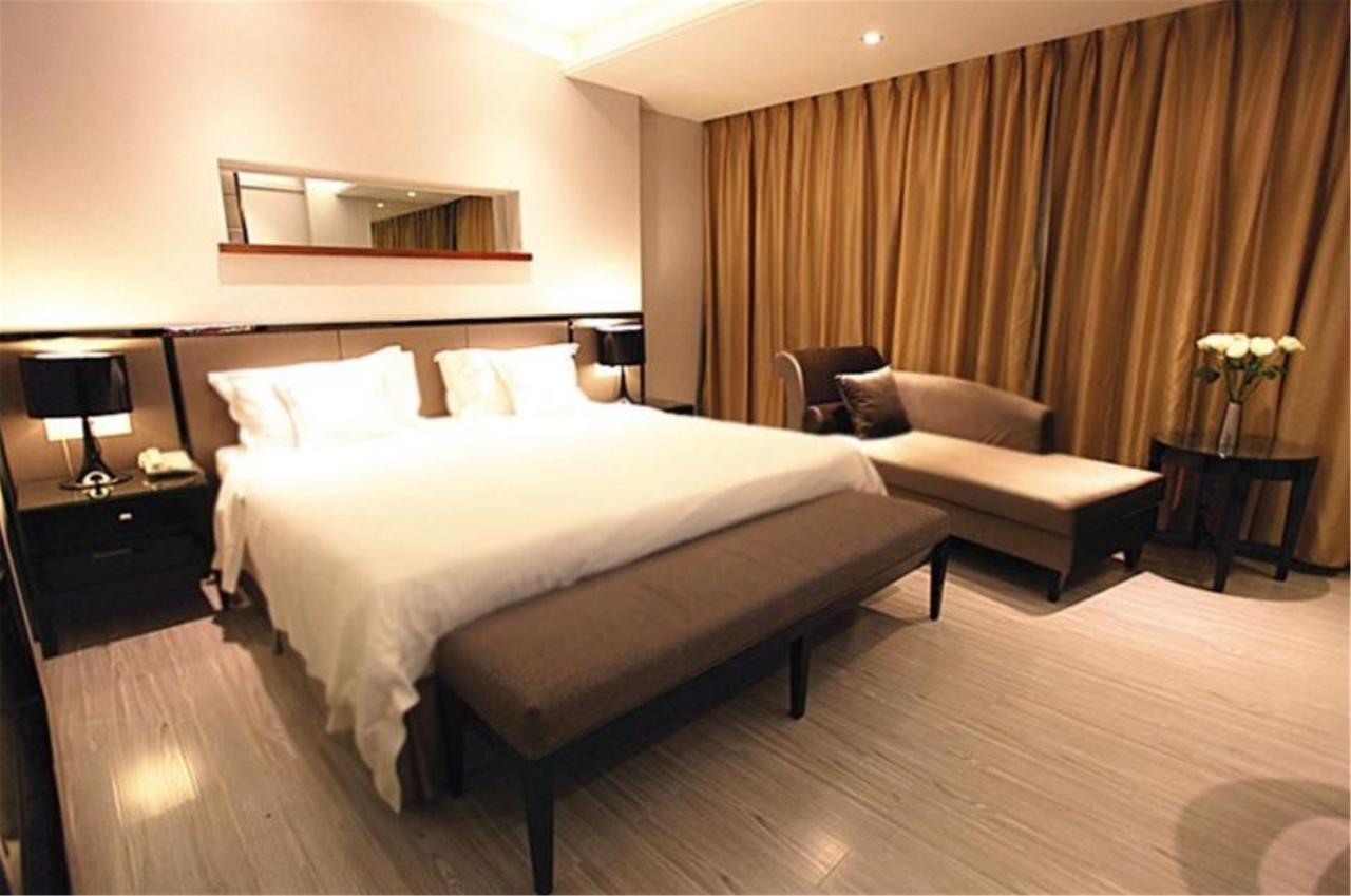 Ramada Meizhou Мейчжоу Екстер'єр фото