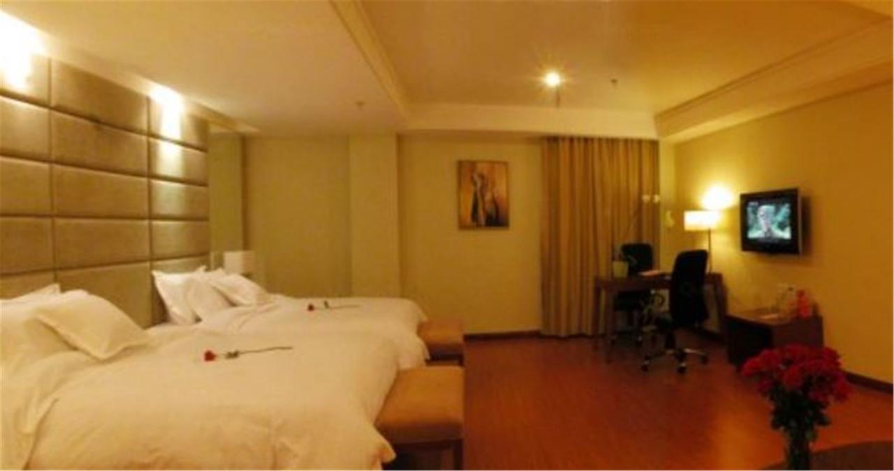 Ramada Meizhou Мейчжоу Екстер'єр фото