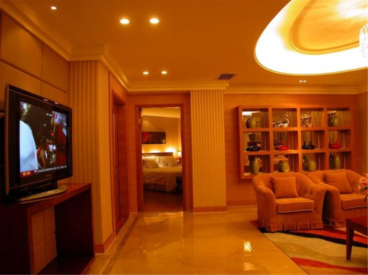 Ramada Meizhou Мейчжоу Екстер'єр фото