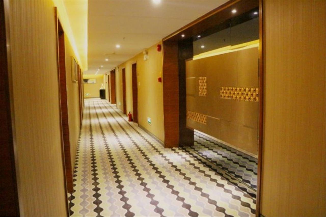 Ramada Meizhou Мейчжоу Екстер'єр фото